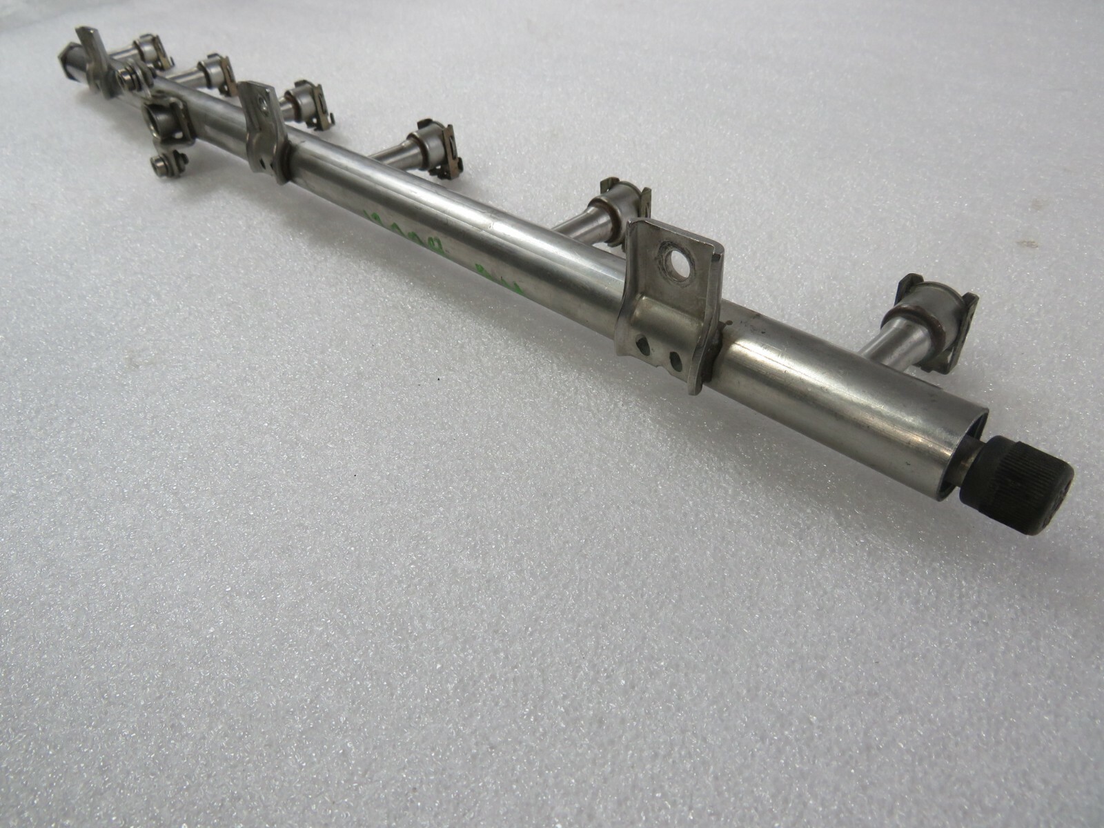 Ferrari 550, RH, Right, Fuel Rail, Used, P/N 172485