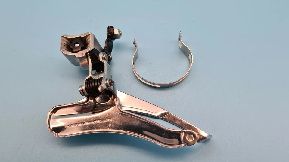 Umwerfer FD-M300 SHIMANO Exage 300 LX 6/7/8-fach 34,9 mm - NOS - Bild 2 von 4