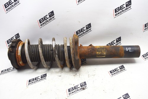 VW Golf 6 1.4 TSI Stoßdämpfer vorne links Federbein Dämpfer 1T0413031JJ
