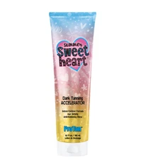 SUMMER SWEETHEART DARK TANNING ACCELERATOR  9.5OZ PROTAN