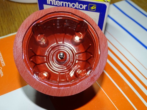 Verteilerkappe Opel Corsa Opel Kadett Manta Opel Astra - Bosch Stil Einheit - Bild 4 von 4