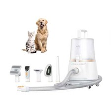Pet Grooming Kit with Vacuum