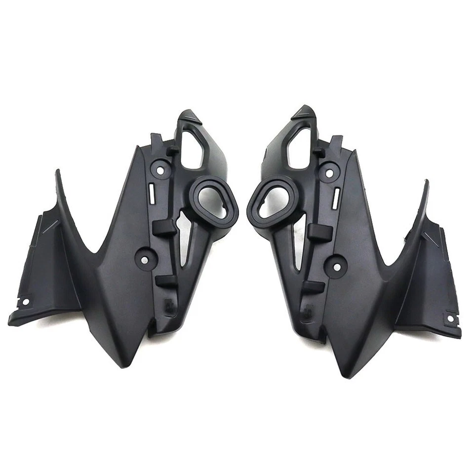 One Set Side Fairing Windshield Speedometer Bracket For YAMAHA FZ8 FZ 8 FZ8N Foto 2 de 4