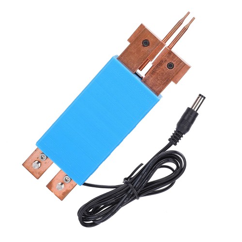 Battery Spot Welding Pen Handheld Automatic Trigger Weld Machine W01 Blue MV6 - Picture 7 of 22