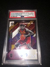 2019-20 Donruss Optic Premium Box Set Basketball Cards 24