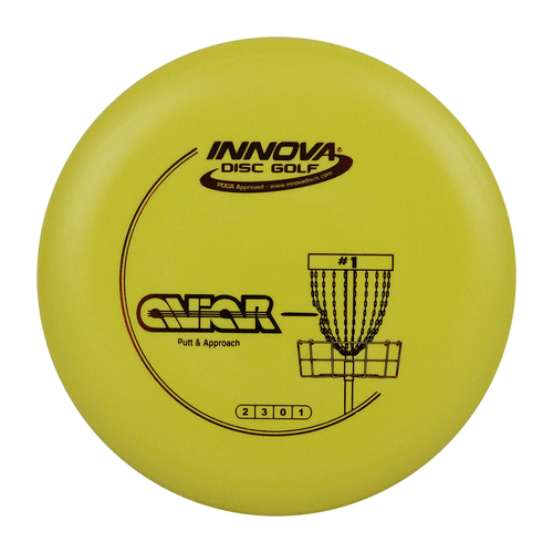 Innova Disc Golf DX Aviar Putter Putting Disc 2/3/0/1 - Choose Exact Disc - Picture 5 of 24