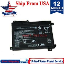 KN02XL NEW Battery for HP Pavilion X360 11-AD 11M-AD000 916365-541 2ICP7/6/80 US