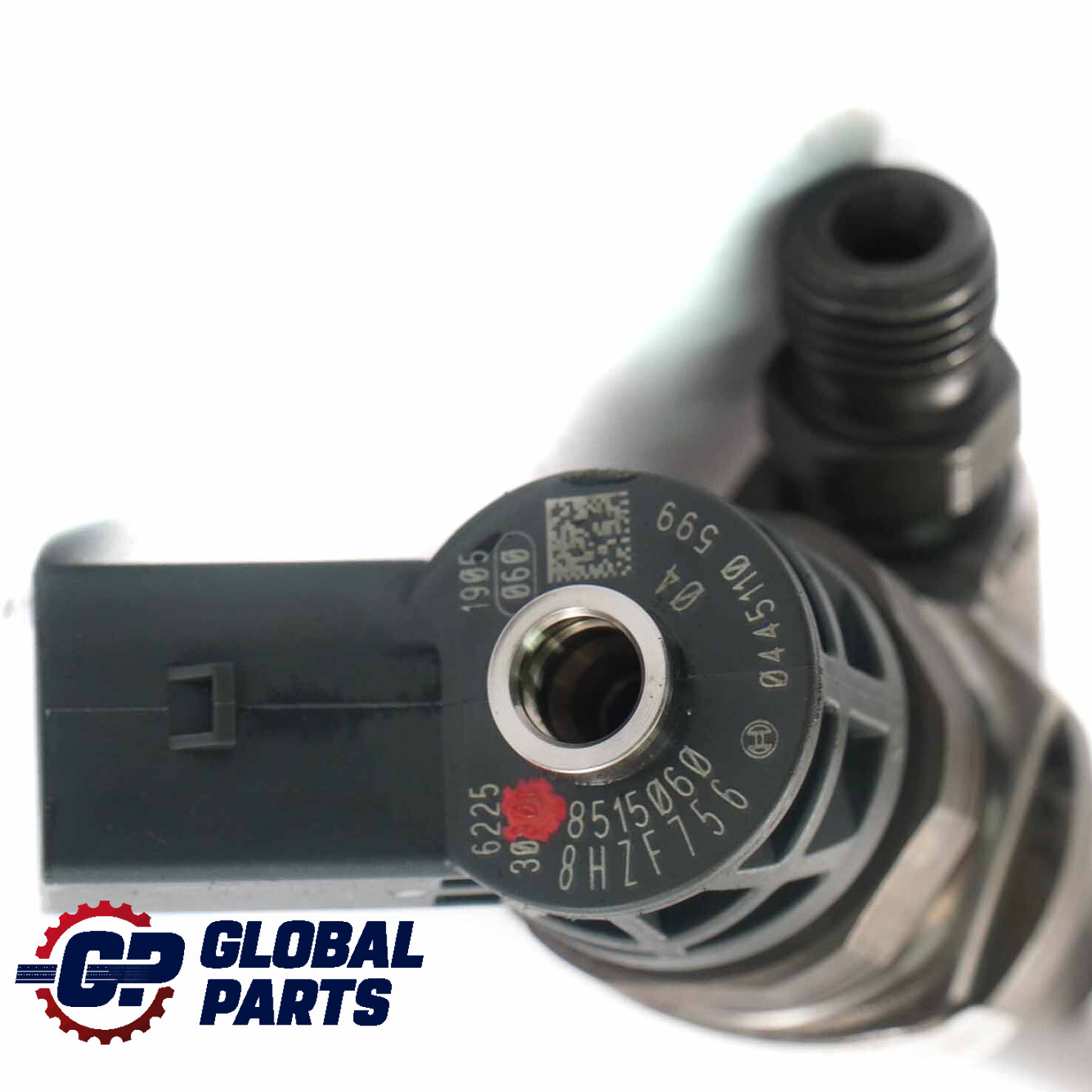 Mini Cooper R60 Fuel Injector Fuel Injector BMW F20 F21 114d 116d ed Mini R60 R61 Diesel N47N Engine ...