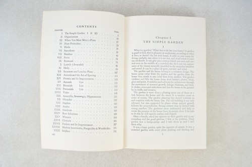 Gardeners All In California, 1953 Vintage HC Illus. James McClymonds, SIGNED - Picture 5 of 12