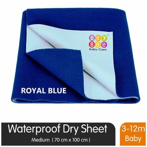 baby waterproof bed protector