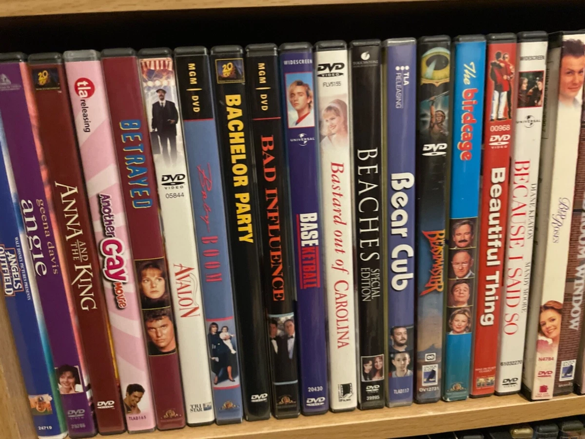 Why Disney Is Cutting Back On DVDs After 'Guardians Of The