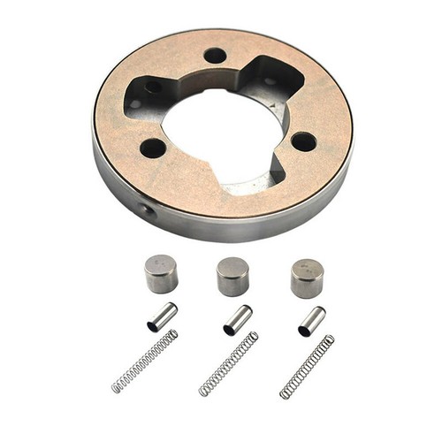 One Way Starter Clutch Sprag Gear Bearing Assy for Yamaha VMAX1200 XVZ1200 82-07 - Picture 8 of 10