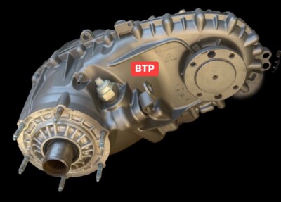 2014-2018 DODGE RAM 2500 3500 BW4447 BW 4447 TRANSFER CASE