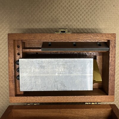 Vises - Precise Machinists