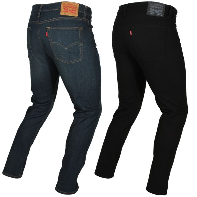 Mens 510 Skinny Fit Stretch Jeans 