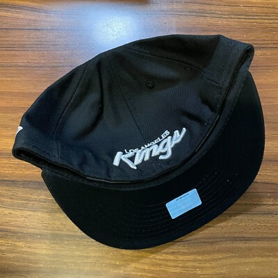 NHL - Los Angeles Kings 59FIFTY Fitted New Era Cap - N.W.A