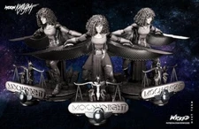 Scarlet Scarab resin scale model kit unpainted 3d print