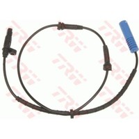 TRW DrehzahlfüHler Hinten Passend FüR BMW 5Er Touring E39 GBS1306 Brandneu