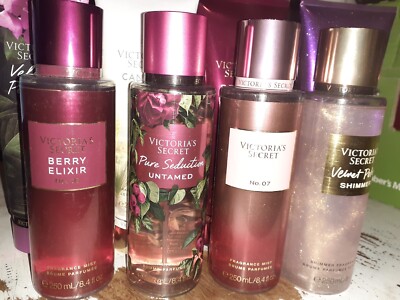 Victoria's Secret ボディローション 8本セット Victoria's Secret