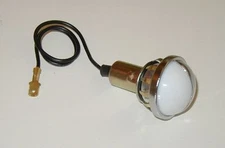 License Plate Light Interior Map Glove Box AutoReWire Ford Chevy Dodge IHC Truck