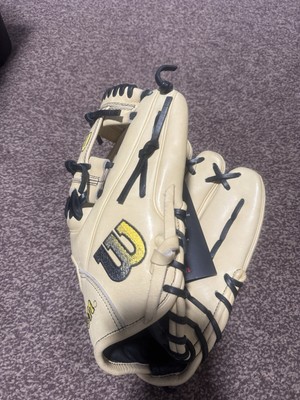 Wilson A-2000 Baseball Handschuh Pro-Stock Leder 11,5
