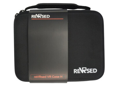reVRsed VR Case H für Samsung VR und Oculus VR