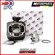 KT00123 GRUPPO TERMICO DR 50CC D.40 PEUGEOT ZENITH 50 2T 1990- AC ARIA GHISA SEN