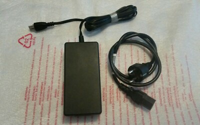 Original HP 0950-4491 Netzteil für viele verschiedene Modelle.