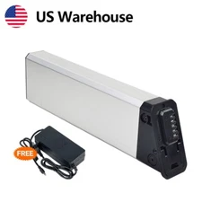 for Jasion X Hunter folding ebike battery 48V 14ah li ion batteries