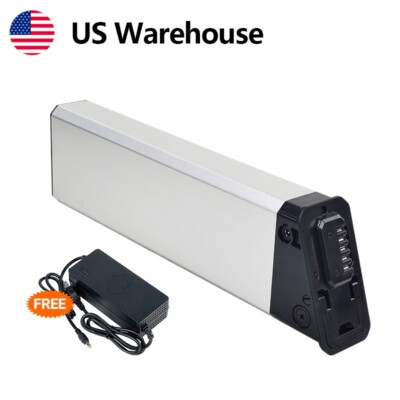 for Jasion X Hunter folding ebike battery 48V 14ah li ion batteries