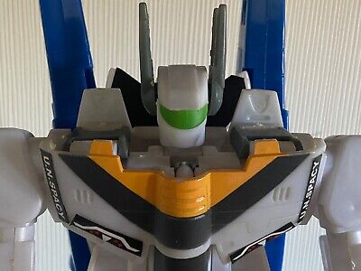 Transformers vintage Galaxy Warriors Jetfire KO bootleg g1 Transformers vintage Galaxy Warriors Jetfire KO bootleg g1