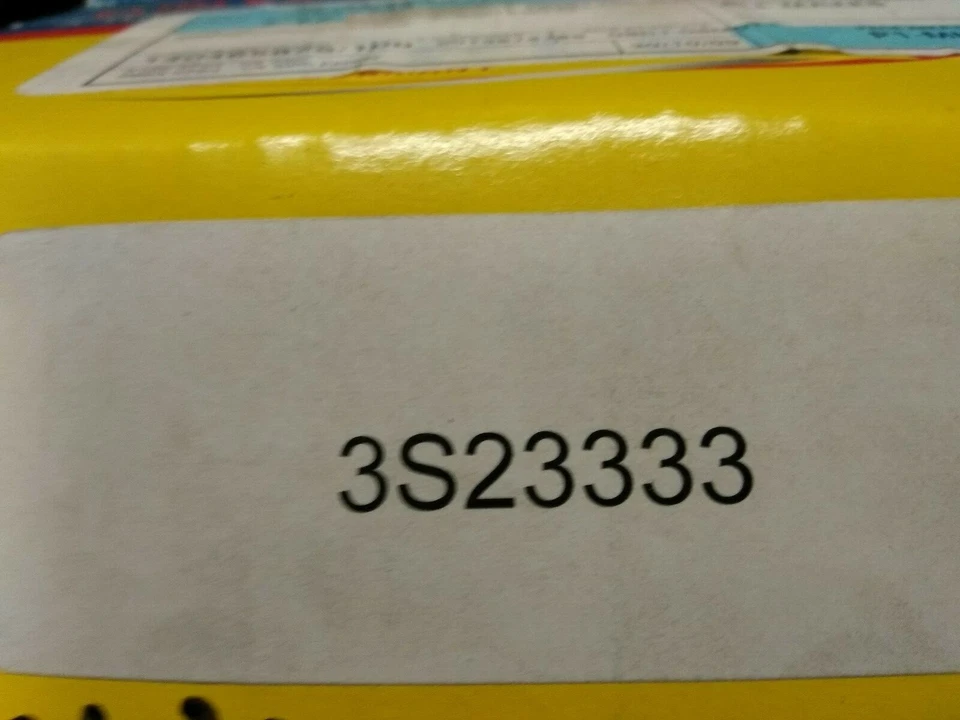 2004-08 vauxhall signum 2.0 turbo front coil spring suplex 3s23333 German made - Image 2 of 4