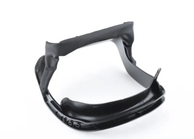 NEW BMW X3 F25 INTERIOR SREERING WHEEL SLOT COVER 9184121 