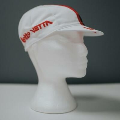 Apis Lotto Vetta Cotton Vintage Cycling Cap One Size 