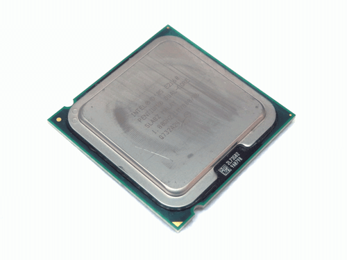 Intel Pentium Dual-Core E2160 1.80Ghz 2 Core Processor SLA8Z - Picture 1 of 1