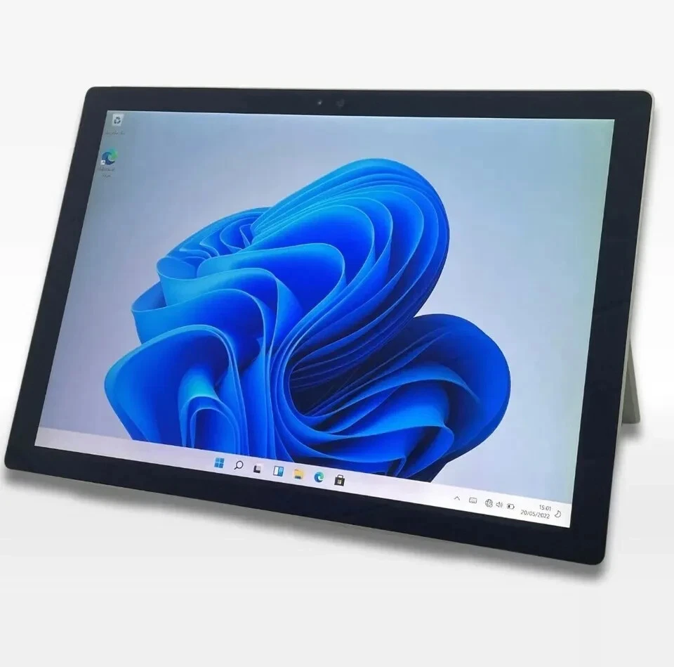 Las mejores ofertas en Tabletas y lectores electrónicos Microsoft