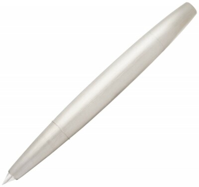 NEW Lamy 2000 New Stainless Steel Extra Fine Point Fountain Pen