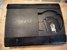 playstation 3 console for parts — photo 1