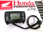 NEW GENUINE OEM HONDA  METER ASSY. 2005-2008 TRX500FM FE FOREMAN 37200-HP0-A71 *