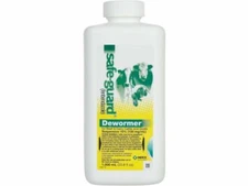 Safe-Guard Fenbendazole Dewormer 1000ml Liquid 10% 09/2027 Brand New Bottle