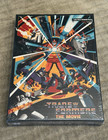 NEW! Mondo Transformers: The Movie 1000-Piece Jigsaw Puzzle / Cesar Moreno — photo 1