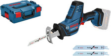 Bosch Professional 18V System Akku Säbelsäg...