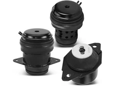 For Volkswagen Jetta Engine Mount and Transmission Mount Kit APR 77547QRYV