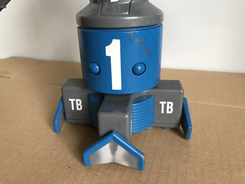 Thunderbirds One Rocket Ship Toy - Picture 3 of 18