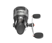 Zebco Bullet, 5.1:1, 9 BB, ZB30A