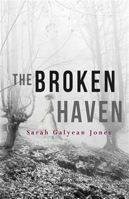 The Broken Haven, Brand New, Free shipping in the US