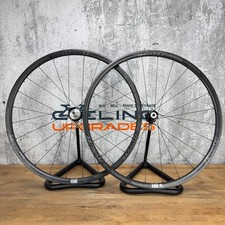 Light Use! PARLEE SkyRidge i9 Torch 23i Disc Brake Carbon Tubeless Wheelset 1500