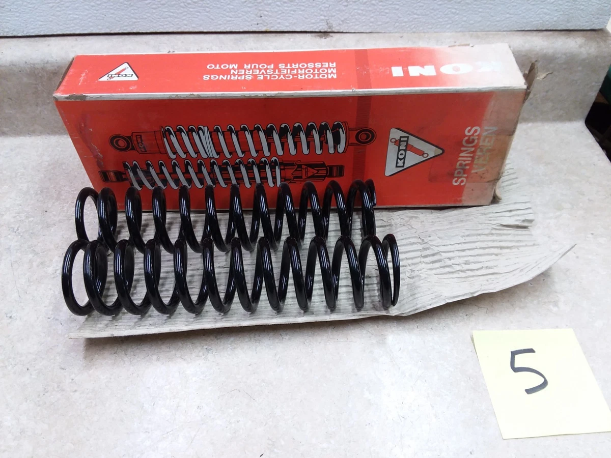 KONI Motorcycle & Scooter Suspension & Handling for sale | eBay