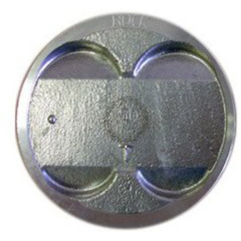 Conjunto de 4 pistões P926 DNJ para Chevy Toyota Corolla MR2 Chevrolet Nova 1988 - Imagem 2 de 3