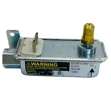NC-4156-5 GAS RANGE OVEN SAFETY VALVE